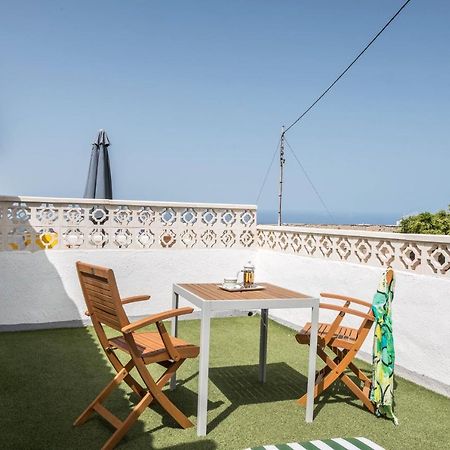 Casa Drago - Villa Perenquen Guía de Isora Exterior foto