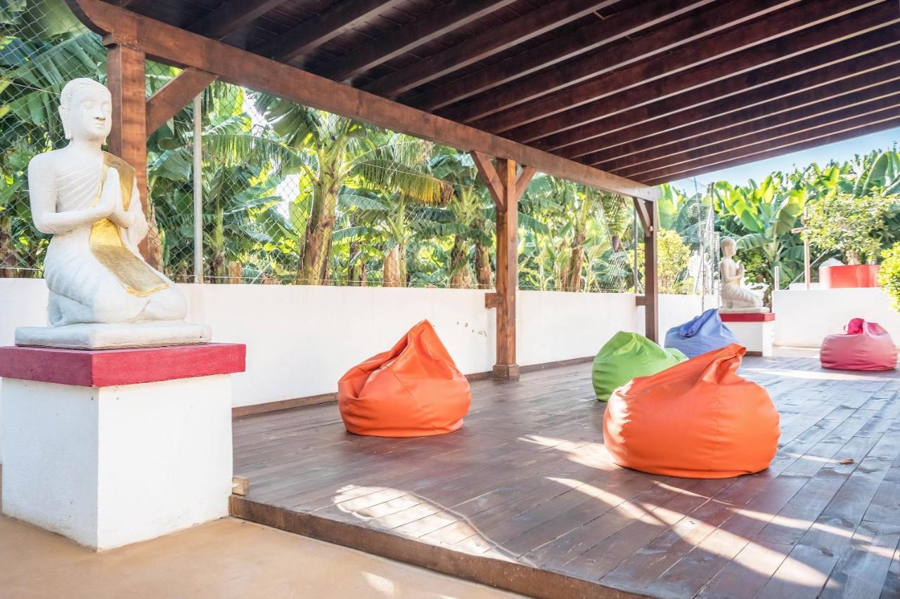 Casa Drago - Villa Perenquen Guía de Isora Exterior foto
